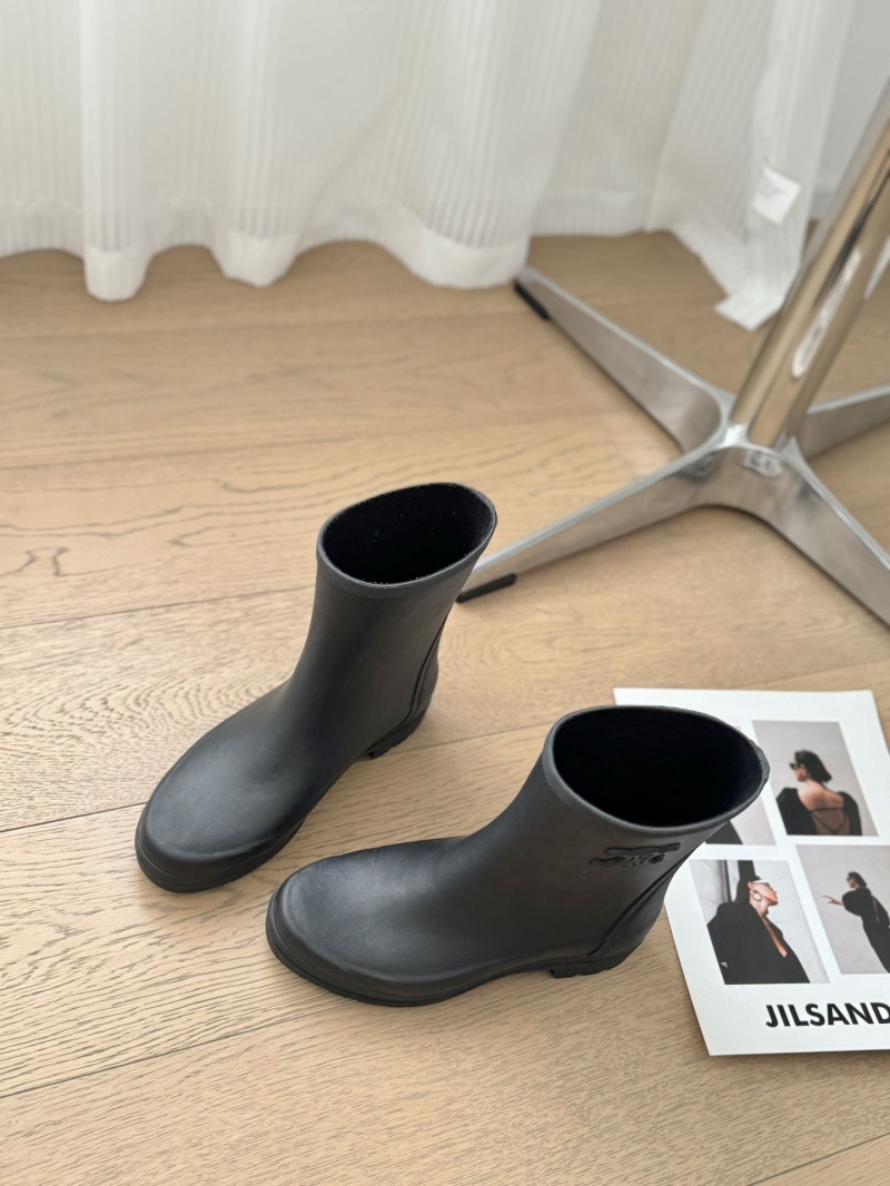 Celine Boots